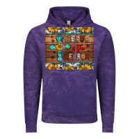Cloud Purple jesus is the reason christmas Vintage Hoodie - Jasminsmagicworld