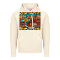 Vintage Artic jesus is the reason christmas Vintage Hoodie - Jasminsmagicworld