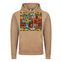Vintage Coffee jesus is the reason christmas Vintage Hoodie - Jasminsmagicworld
