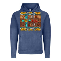 Vintage Denim jesus is the reason christmas Vintage Hoodie - Jasminsmagicworld