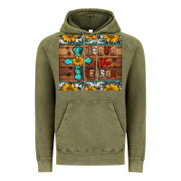 Vintage Olive jesus is the reason christmas Vintage Hoodie - Jasminsmagicworld