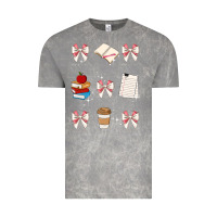 Cloud Rock teacher Vintage Tee - JahusDesignShop
