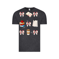 Vintage Black teacher Vintage Tee - JahusDesignShop