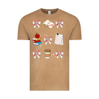 Vintage Camel teacher Vintage Tee - JahusDesignShop