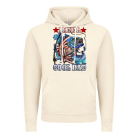 Vintage Artic Reel Cool Dad Bass Vintage Hoodie - LillyAllenDesigns