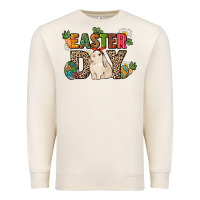 Sandshell Easter Day Premium Sweatshirt - HowdyJamesFarm