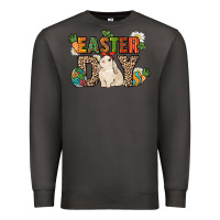 Smoke Easter Day Premium Sweatshirt - HowdyJamesFarm