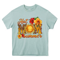 Arona hot mom summer Heavy Core Tee - HRA Design Shop