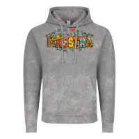 Cloud Rock spanish maestra teacher Vintage Hoodie - RanaPortraitStore