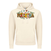 Vintage Artic spanish maestra teacher Vintage Hoodie - RanaPortraitStore