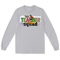Moon Dust teacher squad Long Sleeve Tee - NancyCooperArtShop