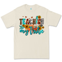 Bone teaching my tribe Premium Tee - AdoDesignShop
