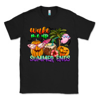 Black With God All Things Are Possible Summer Classic Tee - CowhideDigitalArt