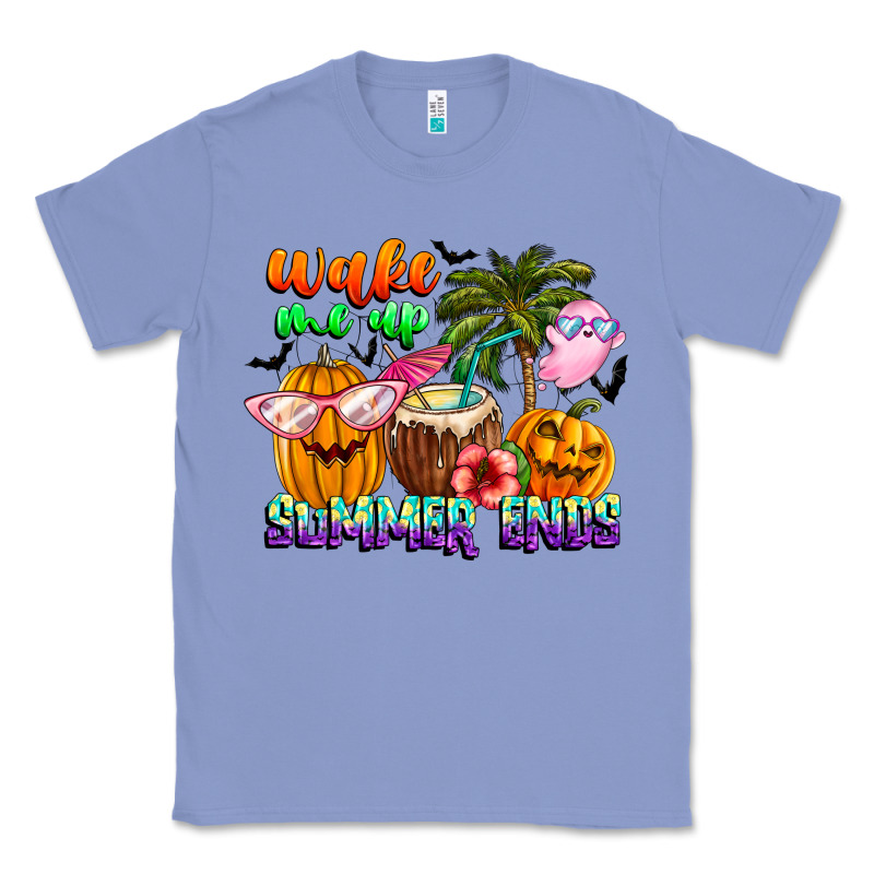 With God All Things Are Possible Summer Classic Tee by CowhideDigitalArt | Teevron