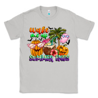 Moon Dust With God All Things Are Possible Summer Classic Tee - CowhideDigitalArt