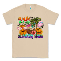 Mushroom With God All Things Are Possible Summer Classic Tee - CowhideDigitalArt