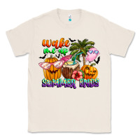Natural With God All Things Are Possible Summer Classic Tee - CowhideDigitalArt