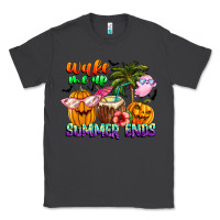 Smoke With God All Things Are Possible Summer Classic Tee - CowhideDigitalArt