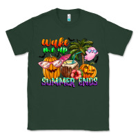 Sports Green With God All Things Are Possible Summer Classic Tee - CowhideDigitalArt