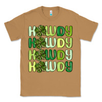 Toasted Coconut howdy st patrick s day Classic Tee - MaliasSmallBusiness