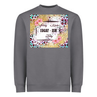 Storm feeling kinda idgaf   ish today Heavyweight Sweatshirt - MaliasSmallBusiness