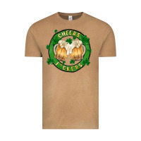 Vintage Camel cheers fckers Vintage Tee - MaliasSmallBusiness