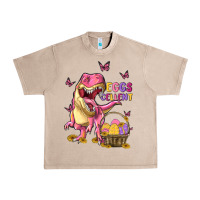 French Oak eggs cellent Urban Heavy Tee - MaliasSmallBusiness