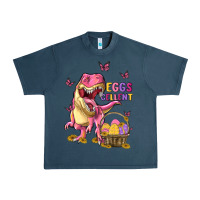 Midnight Navy eggs cellent Urban Heavy Tee - MaliasSmallBusiness