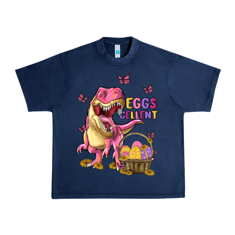Eggs Cellent Urban Heavy Tee by MaliasSmallBusiness | Teevron