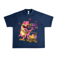 Navy eggs cellent Urban Heavy Tee - MaliasSmallBusiness