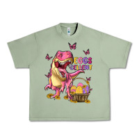 Oil Green eggs cellent Urban Heavy Tee - MaliasSmallBusiness
