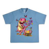 Pebble Blue eggs cellent Urban Heavy Tee - MaliasSmallBusiness