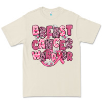 Bone breast cancer warrior Premium Tee - JahusDesignShop