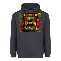 Smoke i paused my game Heavyweight Hoodie - TumblerDesignByShophia