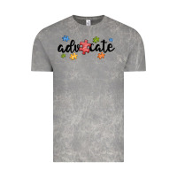 Cloud Rock advocate autism Vintage Tee - MaliasSmallBusiness