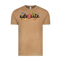 Vintage Camel advocate autism Vintage Tee - MaliasSmallBusiness