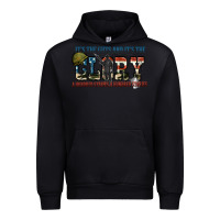 Black It's the guts and it's the glory a hundred stripes Urban Hoodie - FaDigitalArtStudio