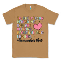 Toasted Coconut to the person behind me Classic Tee - MaliasSmallBusiness
