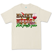 Bone mommy needs her jingle juice Premium Tee - AdoDesignShop