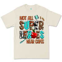 Bone not all super heroes wear capes Premium Tee - AdoDesignShop