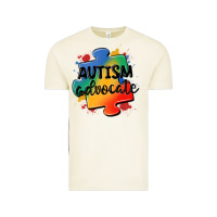 Vintage Arctic autism advocate Vintage Tee - MaliasSmallBusiness