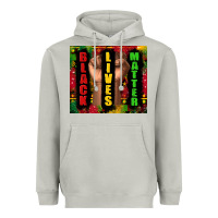 Moon Dust black lives matter juneteenth Heavyweight Hoodie - TumblerDesignByShophia