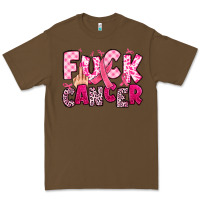 Cacao fuck cancer Premium Tee - JahusDesignShop
