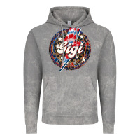 Cloud Rock Western Gigi Patriotic Vintage Hoodie - LillyAllenDesigns