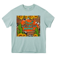 Arona small business mama Heavy Core Tee - HRA Design Shop