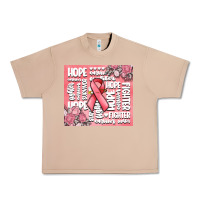Burro cancer words Urban Heavy Tee - MaliasSmallBusiness