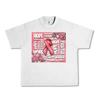 Lunar Rock cancer words Urban Heavy Tee - MaliasSmallBusiness