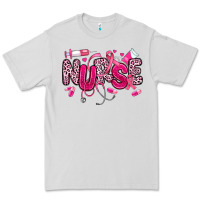 Dove Grey breast cancer nurse Premium Tee - JahusDesignShop
