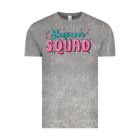 Cloud Rock sleepover squad Vintage Tee - MaliasSmallBusiness
