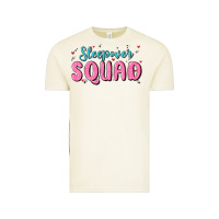 Vintage Arctic sleepover squad Vintage Tee - MaliasSmallBusiness